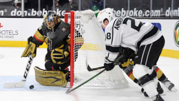 LA Kings (Photo by Ethan Miller/Getty Images)