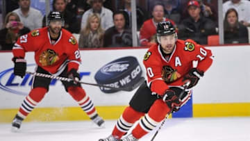 Mandatory Credit: Rob Grabowski-USA TODAY Sports