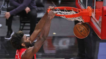 Patrick Williams, Chicago Bulls (Photo by Jonathan Daniel/Getty Images)