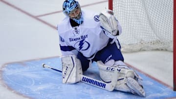 Mandatory Credit: Matt Kartozian-USA TODAY Sports