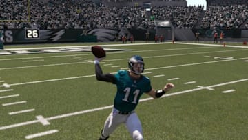 Image credit: EA Sports/screengrab