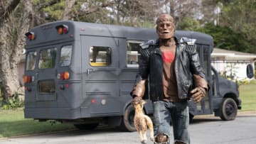 Doom Patrol -- EP 203 -- "Pain Patrol" -- Photo Credit: Bob Mahoney / 2019 Warner Bros. Entertainment Inc. All Rights Reserved.