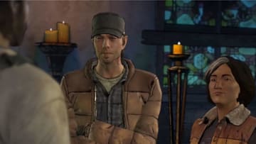 The Walking Dead: A New Frontier Episode 3, Telltale Games and Skybound Entertainment