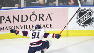 (Photo by Tom Szczerbowski/Getty Images)