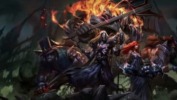 Property of LeagueOfLegends.com/RiotGames.com
