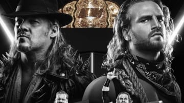 Courtesy of AEW's Twitter