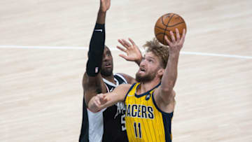 Patrick Patterson - Credit: Trevor Ruszkowski-USA TODAY Sports