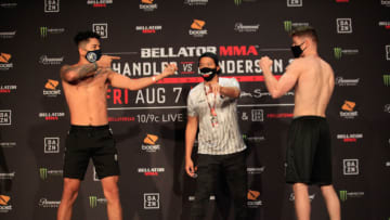 Bellator News Updates FanSided Page 18