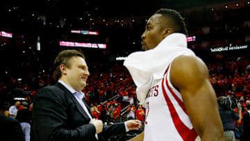 Daryl Morey (Photo by Scott Halleran/Getty Images)