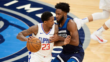 LA Clippers Lou Williams (Photo by Hannah Foslien/Getty Images)
