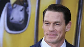 John Cena (Photo by Albert L. Ortega/Getty Images)