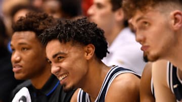 Duke basketball (Photo by Grant Halverson/Getty Images)