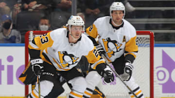 Pittsburgh Penguins(Photo by Claus Andersen/Getty Images)
