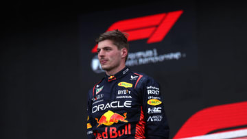 Max Verstappen, Red Bull, Formula 1 (Photo by Mert Alper Dervis/Anadolu Agency via Getty Images)
