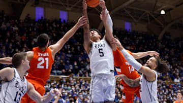 Syracuse basketball (Photo by Grant Halverson/Getty Images)