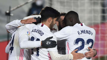 Real Madrid (Photo by Denis Doyle/Getty Images)