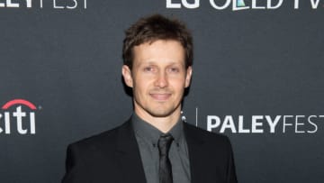 NEW YORK, NY - OCTOBER 16: Will Estes attends the "Blue Bloods" screening during PaleyFest NY 2017 at The Paley Center for Media on October 16, 2017 in New York City. (Photo by Noam Galai/Getty Images)