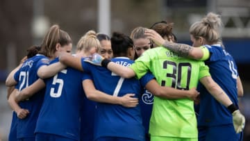 Chelsea Women (Photo by Visionhaus/Getty Images)