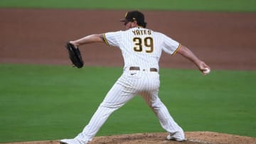 (Orlando Ramirez-USA TODAY Sports)