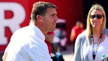 Texas Football (Photo by Corey Perrine/Getty Images)
