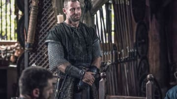 Image: Netflix/The Last Kingdom