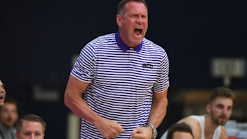Dan Majerle, Phoenix Suns (Photo by Jayne Kamin-Oncea/Getty Images)