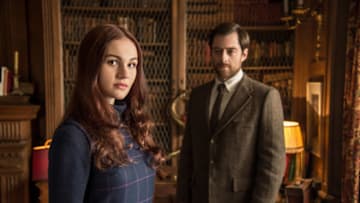 Photo credit: Outlander/Starz Image acquired via Starz Media Room