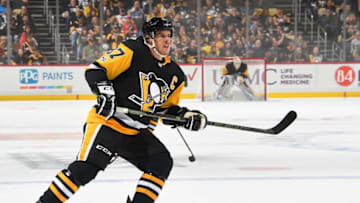 Photo by Joe Sargent/NHLI via Getty Images