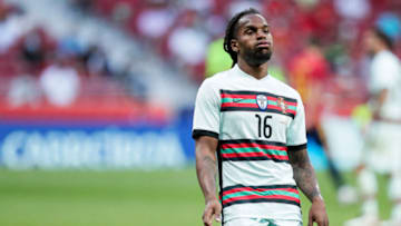 Renato Sanches (Photo by David S. Bustamante/Soccrates/Getty Images)