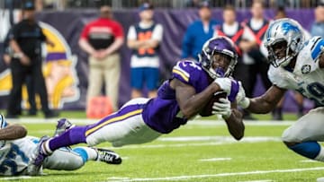 Brace Hemmelgarn-USA TODAY Sports