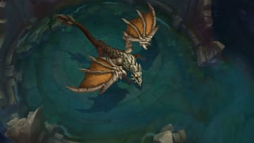Property of LeagueOfLegends.com/RiotGames.com