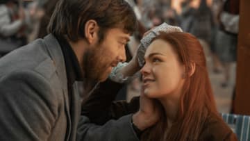 Photo credit: Outlander/Starz Image acquired via Starz Media Room