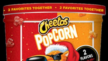 Walmart Walmart Exclusive Holiday Candy & Snacks Assortment. Image courtesy Walmart