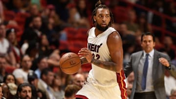 Nelson Chenault-USA TODAY Sports