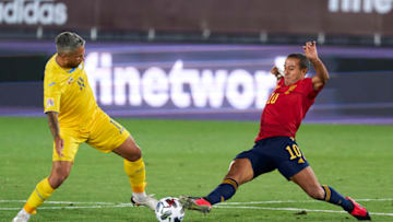 (Photo by Diego Souto/Quality Sport Images/Getty Images)