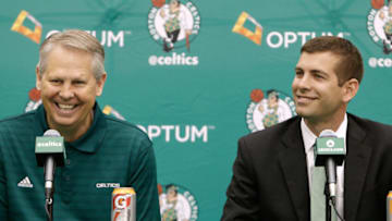 Mandatory Credit: Winslow Townson-USA TODAY Sports