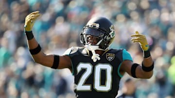 JACKSONVILLE, FL - DECEMBER 17: Jalen Ramsey