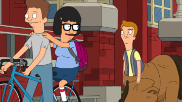 Photo Credit: Bob's Burgers/Fox, Acquired From Fox Flash