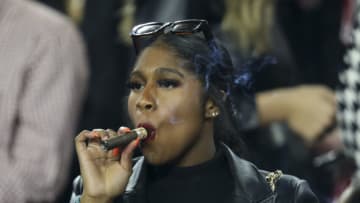 Gary Cosby Jr.-USA TODAY Sports