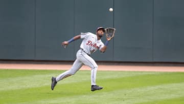 Brad Rempel-USA TODAY Sports