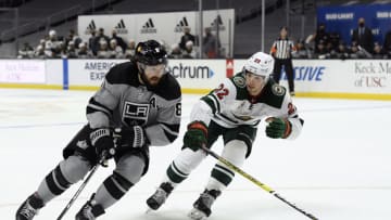 LA Kings (Photo by Harry How/Getty Images)