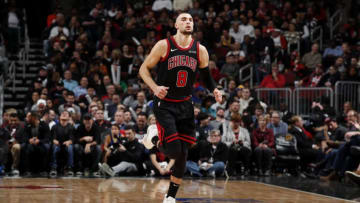 (Photo by Jeff Haynes/NBAE via Getty Images)