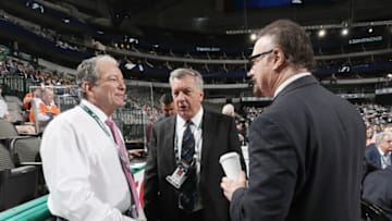 Pittsburgh Penguins, Ray Shero (Photo by Bruce Bennett/Getty Images)