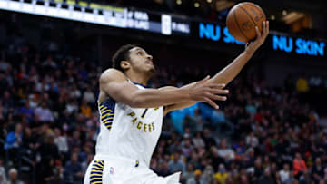 Malcolm Brogdon - Credit: Jeffrey Swinger-USA TODAY Sports
