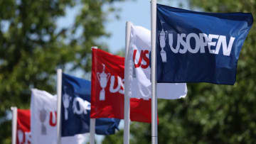 U.S. Open, The Country Club, (Photo by Rob Carr/Getty Images)