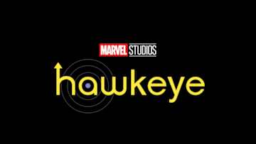 Photo: Hawkeye.. key art.. Courtesy Marvel Studios, Disney+