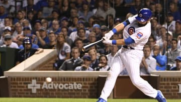 Alex Avila brings depth to Arizona Diamondbacks catching. (David Banks / Getty Images)