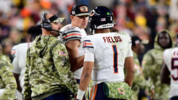 Chicago Bears (Photo by Emilee Chinn/Getty Images)