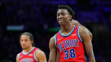 Saben Lee (Photo by Mitchell Leff/Getty Images)