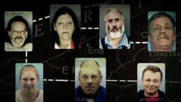 Evil Genius: The True Story of America's Most Diabolical Bank Heist